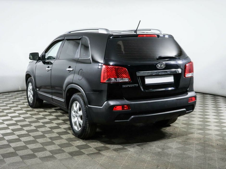 Kia Sorento 2.4 АКПП, 2012, 144 000 км фото 4