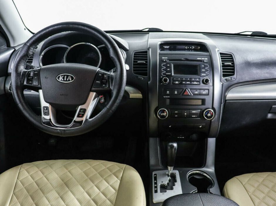 Kia Sorento 2.4 АКПП, 2012, 144 000 км фото 6