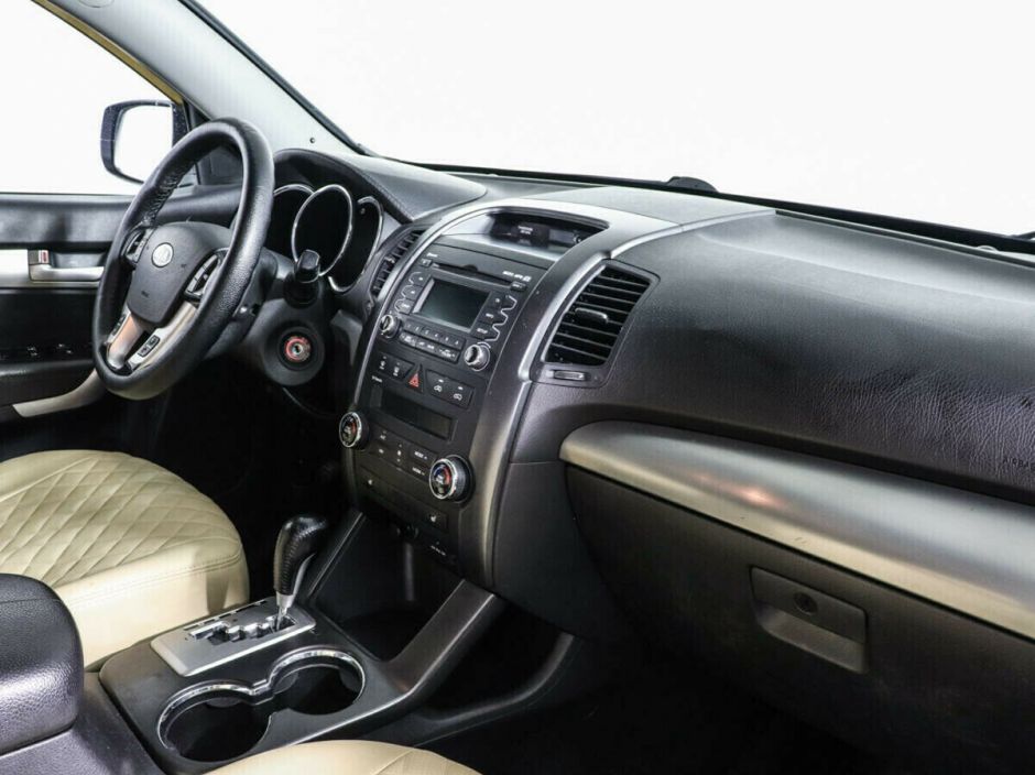 Kia Sorento 2.4 АКПП, 2012, 144 000 км фото 7