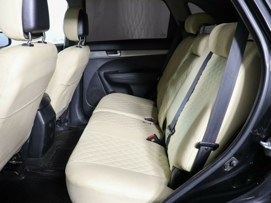 Kia Sorento 2.4 АКПП, 2012, 144 000 км фото 10