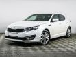Kia Optima 2.4 АКПП, 2013, 123 000 км превью 1