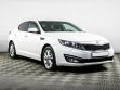 Kia Optima 2.4 АКПП, 2013, 123 000 км превью 2