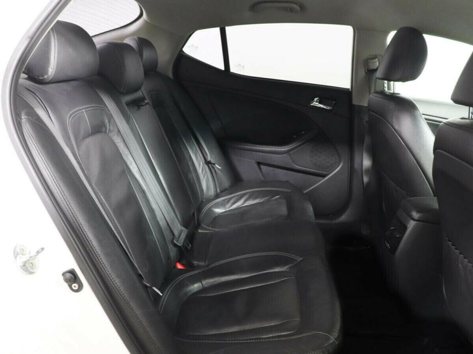 Kia Optima 2.4 АКПП, 2013, 123 000 км фото 12