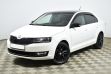 Skoda Rapid 1.6 АКПП, 2017, 77 000 км превью 1