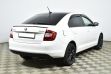 Skoda Rapid 1.6 АКПП, 2017, 77 000 км превью 2