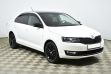 Skoda Rapid 1.6 АКПП, 2017, 77 000 км превью 3