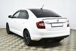 Skoda Rapid 1.6 АКПП, 2017, 77 000 км превью 4