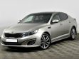 Kia Optima 2.4 АКПП, 2014, 108 000 км превью 1