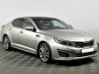 Kia Optima 2.4 АКПП, 2014, 108 000 км превью 2