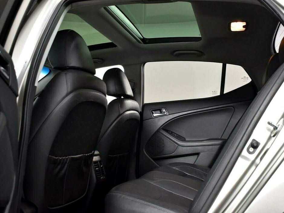 Kia Optima 2.4 АКПП, 2014, 108 000 км фото 6