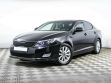 Kia Optima 2.0 АКПП, 2015, 99 000 км превью 1