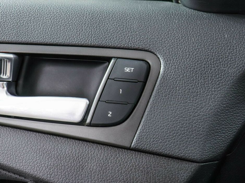 Kia Optima 2.0 АКПП, 2015, 99 000 км фото 12