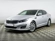 Kia Optima 2.4 АКПП, 2014, 116 000 км превью 1