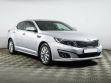 Kia Optima 2.4 АКПП, 2014, 116 000 км превью 2