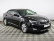 Kia Optima 2.4 АКПП, 2015, 98 000 км превью 2