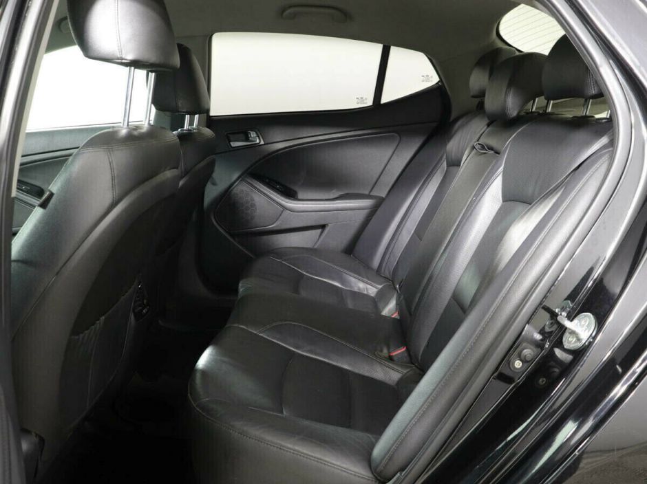 Kia Optima 2.4 АКПП, 2015, 98 000 км фото 9
