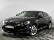 Kia Optima 2.4 АКПП, 2016, 92 000 км превью 1