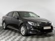 Kia Optima 2.4 АКПП, 2016, 92 000 км превью 2