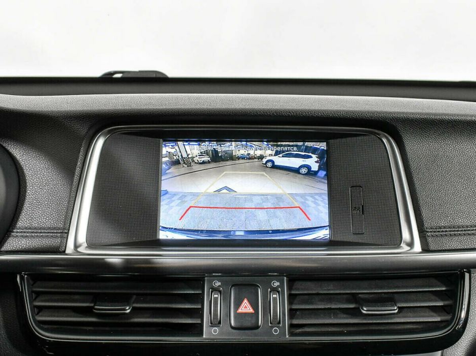 Kia Optima 2.4 АКПП, 2016, 92 000 км фото 6