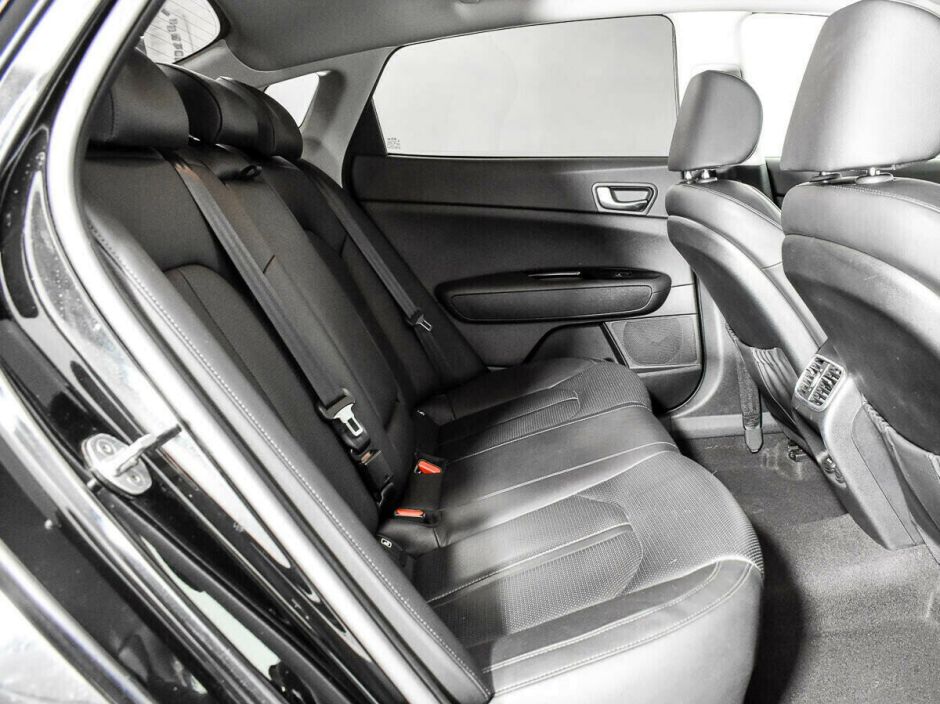 Kia Optima 2.4 АКПП, 2016, 92 000 км фото 7