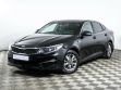 Kia Optima 2.0 АКПП, 2017, 73 000 км превью 1