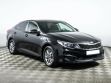 Kia Optima 2.0 АКПП, 2017, 73 000 км превью 2