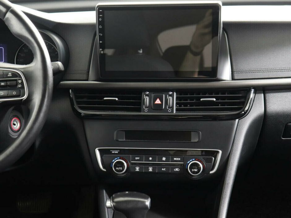 Kia Optima 2.0 АКПП, 2017, 73 000 км фото 5