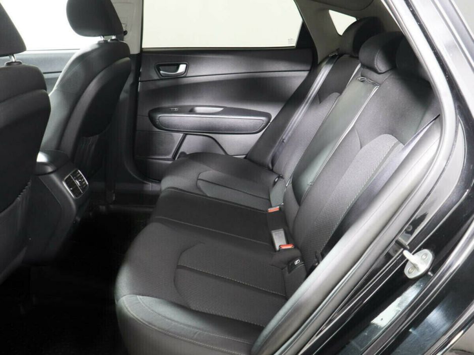 Kia Optima 2.0 АКПП, 2017, 73 000 км фото 9