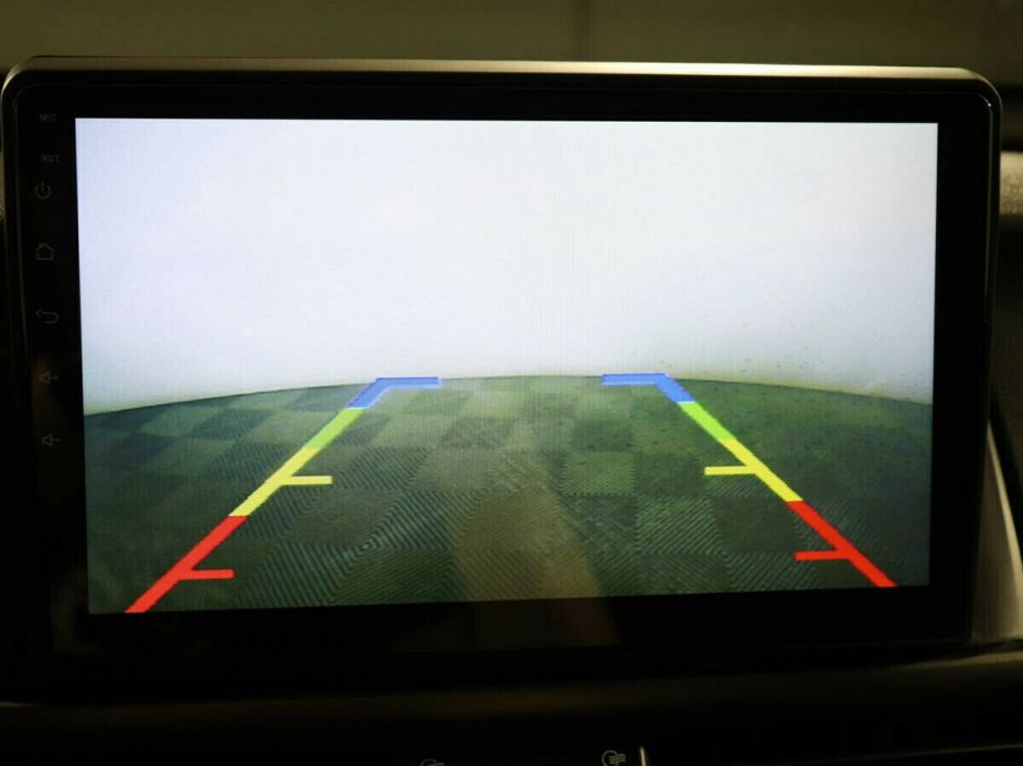 Kia Optima 2.0 АКПП, 2017, 73 000 км фото 10