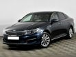 Kia Optima 2.0 АКПП, 2017, 76 000 км превью 1