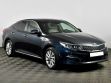 Kia Optima 2.0 АКПП, 2017, 76 000 км превью 2
