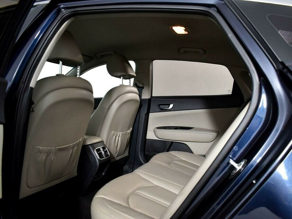 Kia Optima 2.0 АКПП, 2017, 76 000 км фото 6