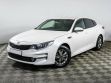 Kia Optima 2.0 АКПП, 2017, 77 000 км превью 1