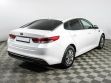 Kia Optima 2.0 АКПП, 2017, 77 000 км превью 3