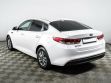 Kia Optima 2.0 АКПП, 2017, 77 000 км превью 4