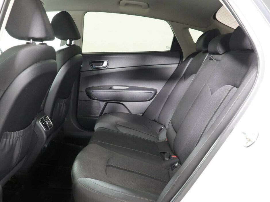 Kia Optima 2.0 АКПП, 2017, 77 000 км фото 10
