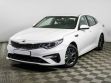 Kia Optima 2.0 АКПП, 2019, 62 000 км превью 1