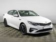 Kia Optima 2.0 АКПП, 2019, 62 000 км превью 2