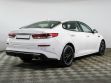 Kia Optima 2.0 АКПП, 2019, 62 000 км превью 3