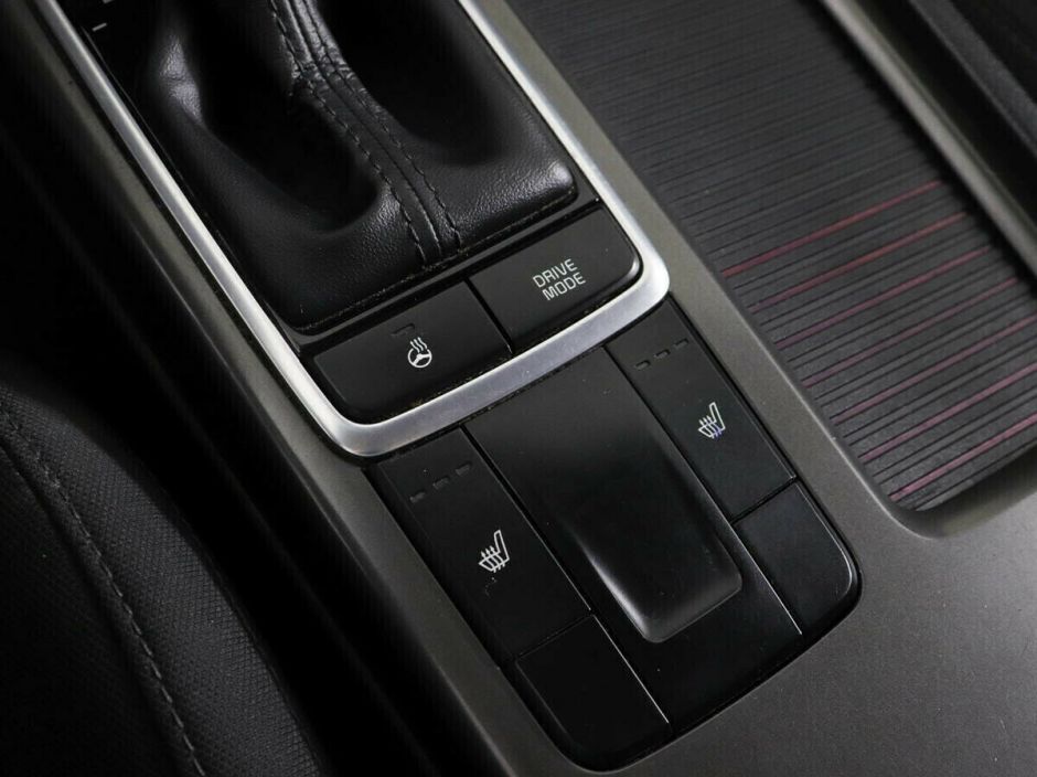 Kia Optima 2.0 АКПП, 2019, 62 000 км фото 9