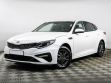 Kia Optima 2.0 АКПП, 2018, 67 000 км превью 1