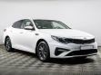 Kia Optima 2.0 АКПП, 2018, 67 000 км превью 2
