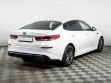 Kia Optima 2.0 АКПП, 2018, 67 000 км превью 3