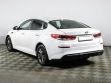 Kia Optima 2.0 АКПП, 2018, 67 000 км превью 4