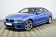 BMW 4 серии 2.0 АКПП, 2014, 109 000 км превью 1