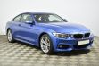 BMW 4 серии 2.0 АКПП, 2014, 109 000 км превью 3