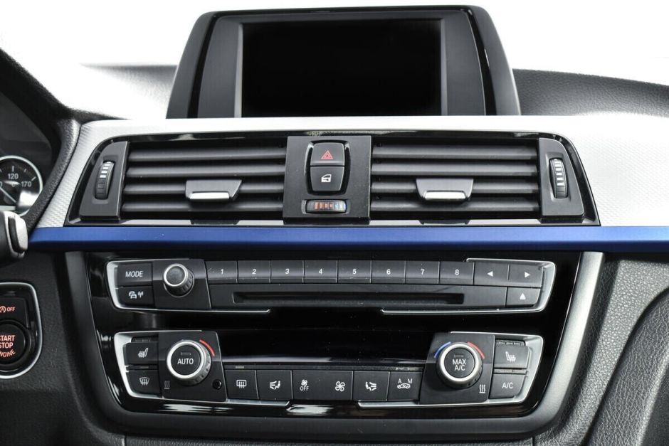 BMW 4 серии 2.0 АКПП, 2014, 109 000 км фото 7