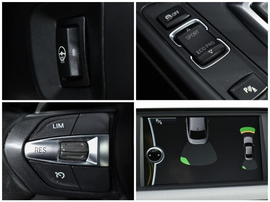 BMW 4 серии 2.0 АКПП, 2014, 109 000 км фото 9