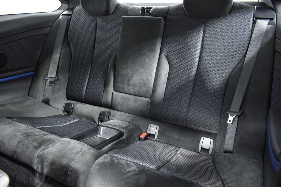 BMW 4 серии 2.0 АКПП, 2014, 109 000 км фото 10