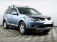 Mitsubishi Outlander 2.4 CVT, 2007, 194 000 км превью 2